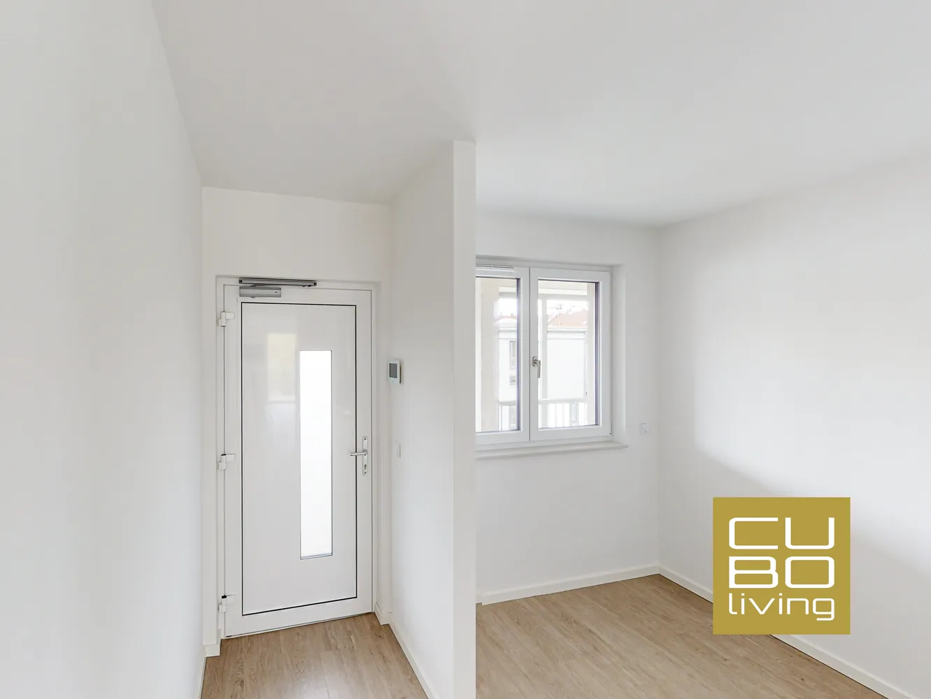 1 Zimmer Wohnung mit 47 m² in Darmstadt – Bild 2