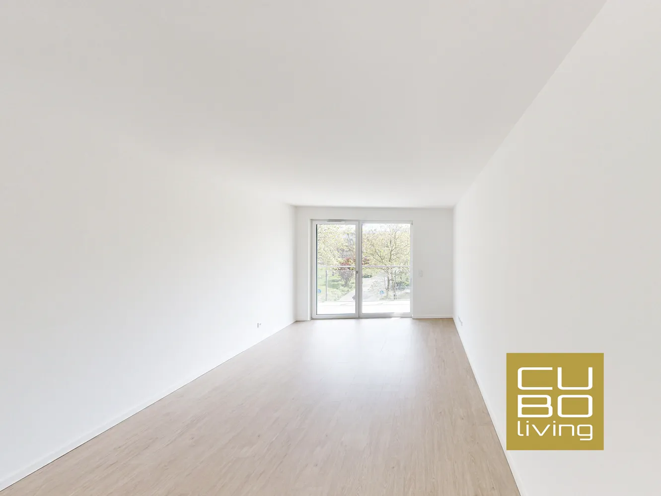 1 Zimmer Wohnung mit 47 m² in Darmstadt – Bild 3