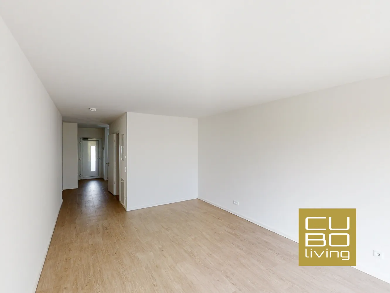 1 Zimmer Wohnung mit 47 m² in Darmstadt – Bild 4