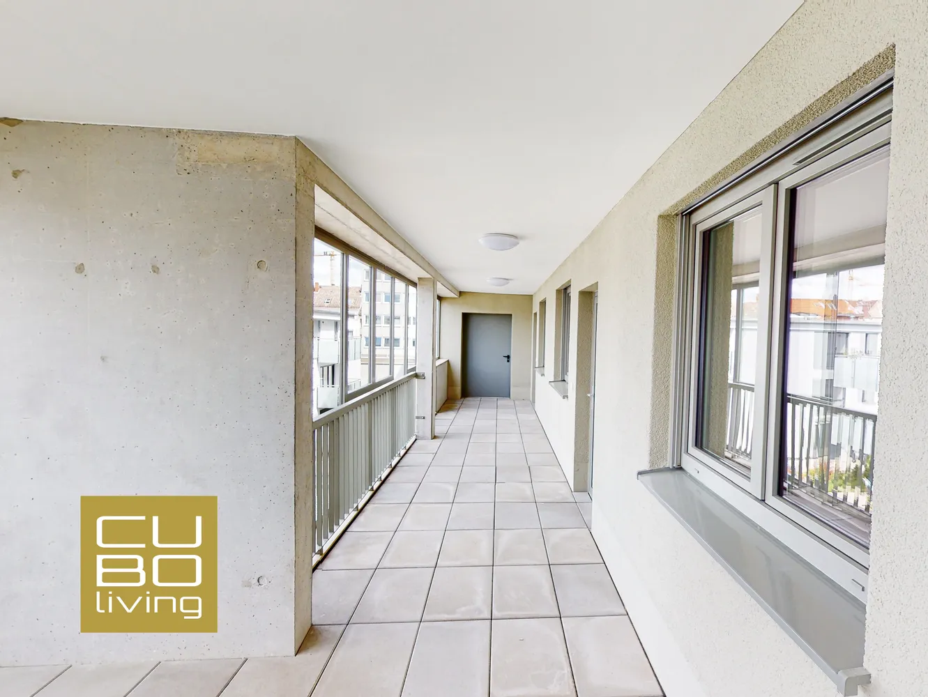 1 Zimmer Wohnung mit 47 m² in Darmstadt – Bild 6