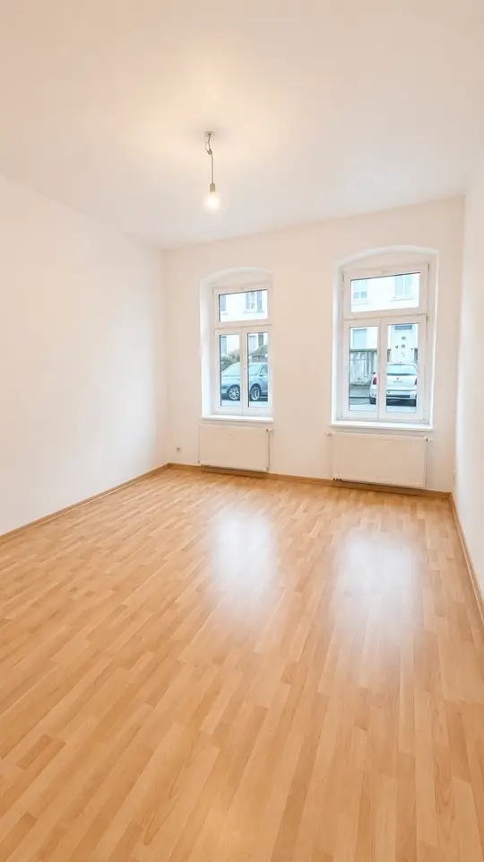 2 Zimmer Wohnung mit 56 m² in Gera – Bild 1