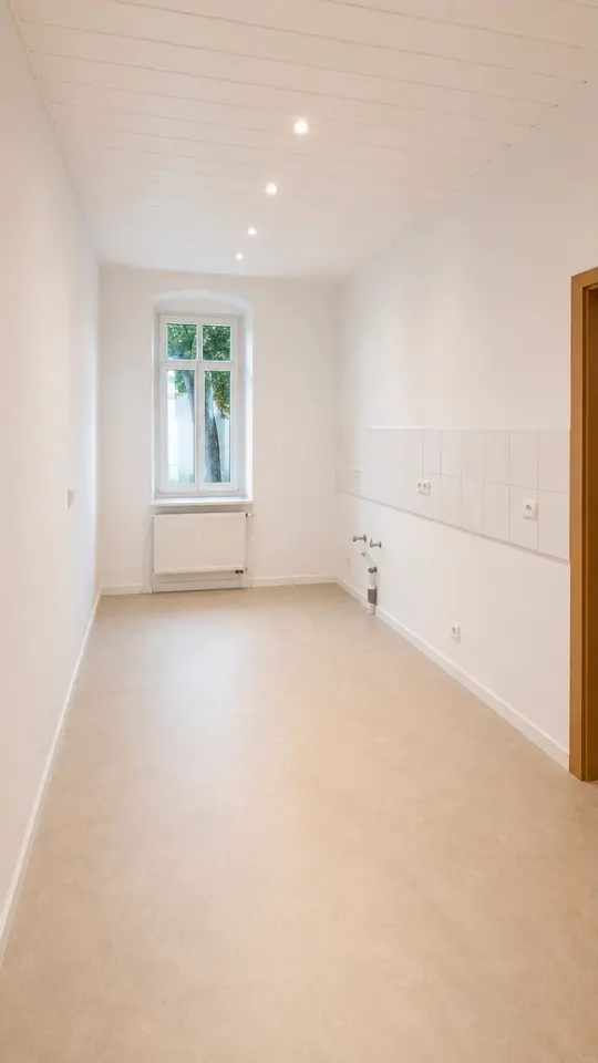 2 Zimmer Wohnung mit 56 m² in Gera – Bild 2