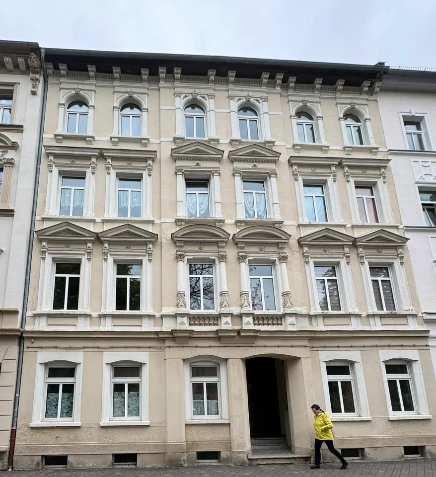 2 Zimmer Wohnung mit 56 m² in Gera – Bild 3