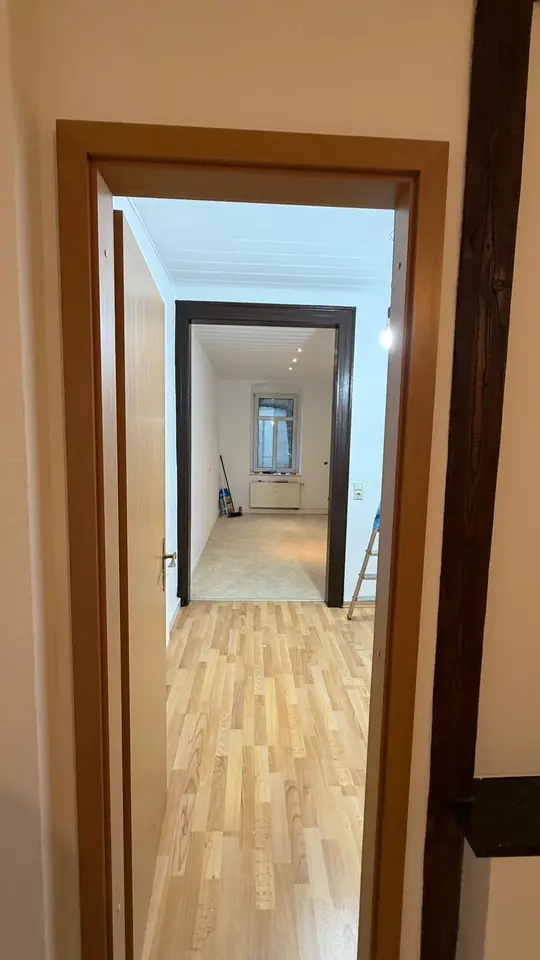 2 Zimmer Wohnung mit 56 m² in Gera – Bild 5