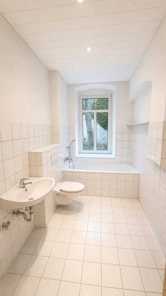 2 Zimmer Wohnung mit 56 m² in Gera – Bild 6