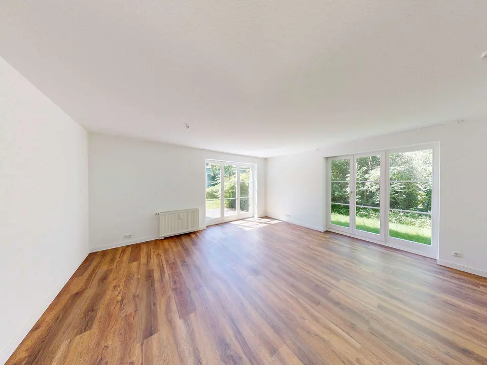 3 Zimmer Haus mit 95 m² in Schwerin – Bild 1