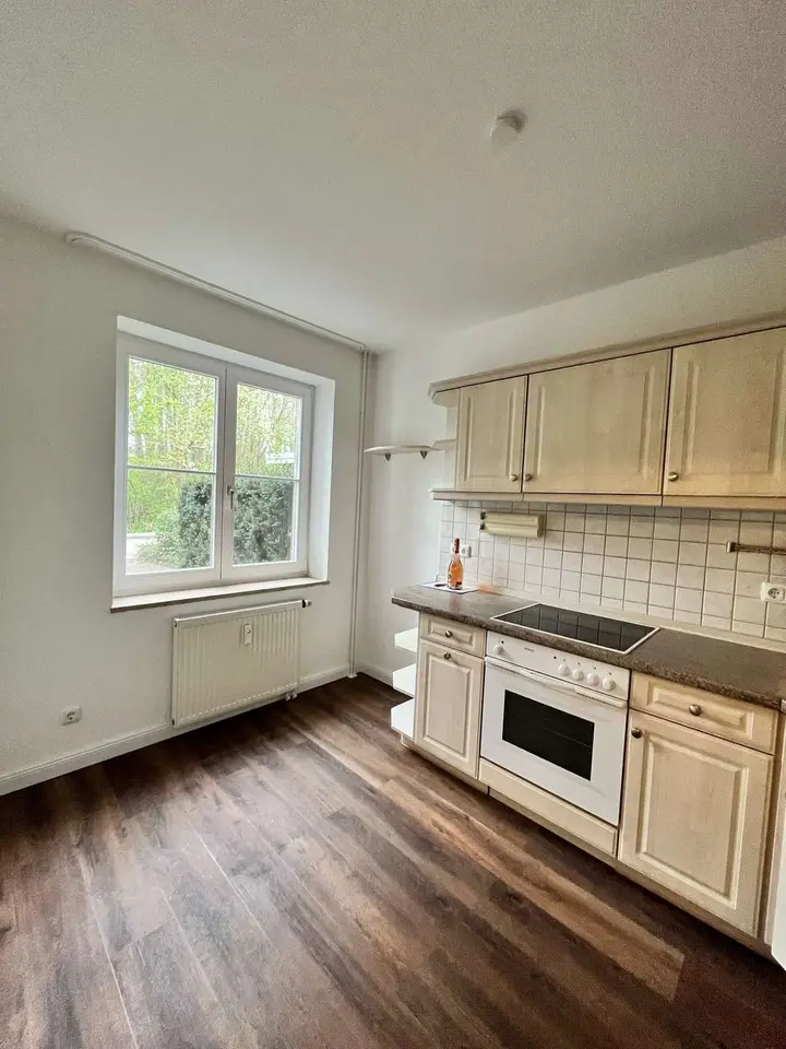 3 Zimmer Haus mit 95 m² in Schwerin – Bild 2