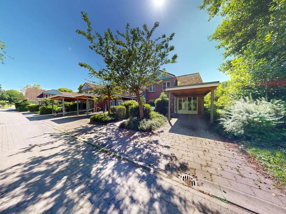 3 Zimmer Haus mit 95 m² in Schwerin – Bild 3