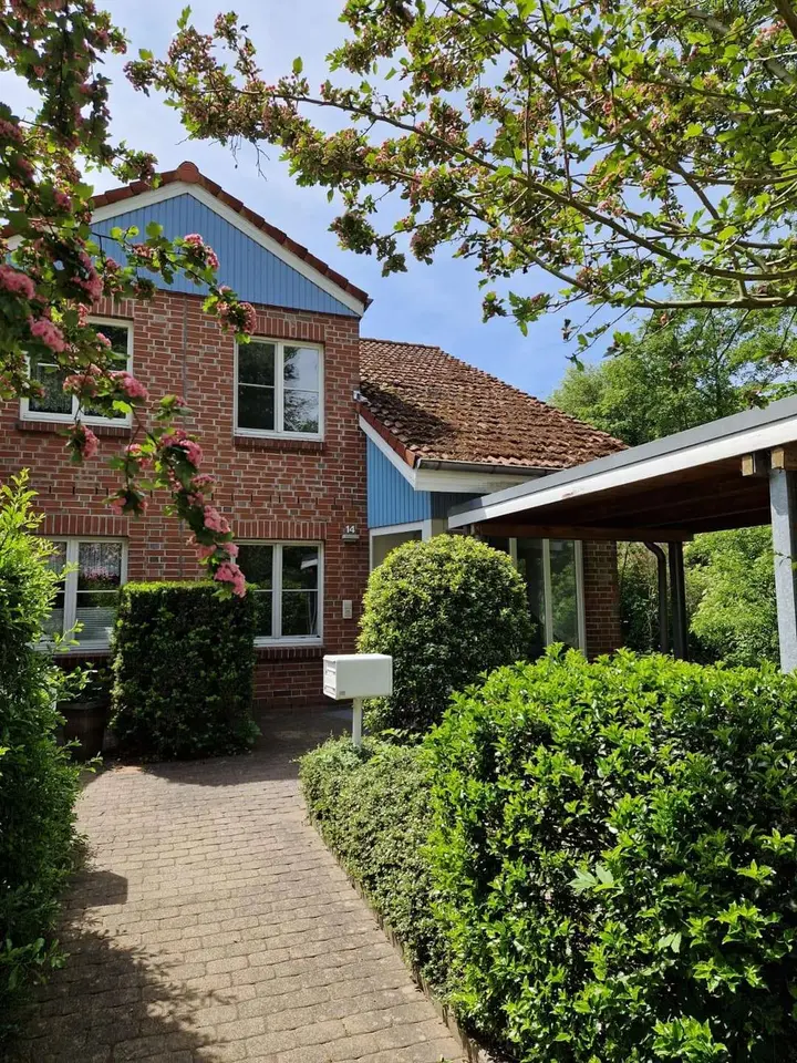 3 Zimmer Haus mit 95 m² in Schwerin – Bild 4