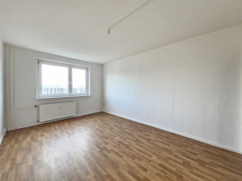 4 Zimmer Wohnung mit 16 m² in Dresden – Bild 6