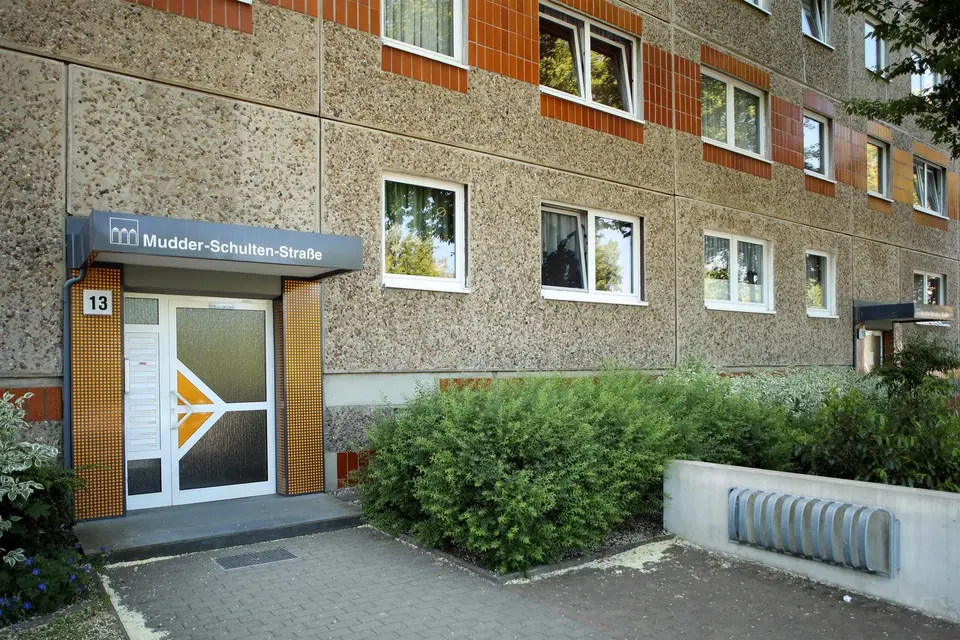 2 Zimmer Wohnung mit 49 m² in Neubrandenburg – Bild 3