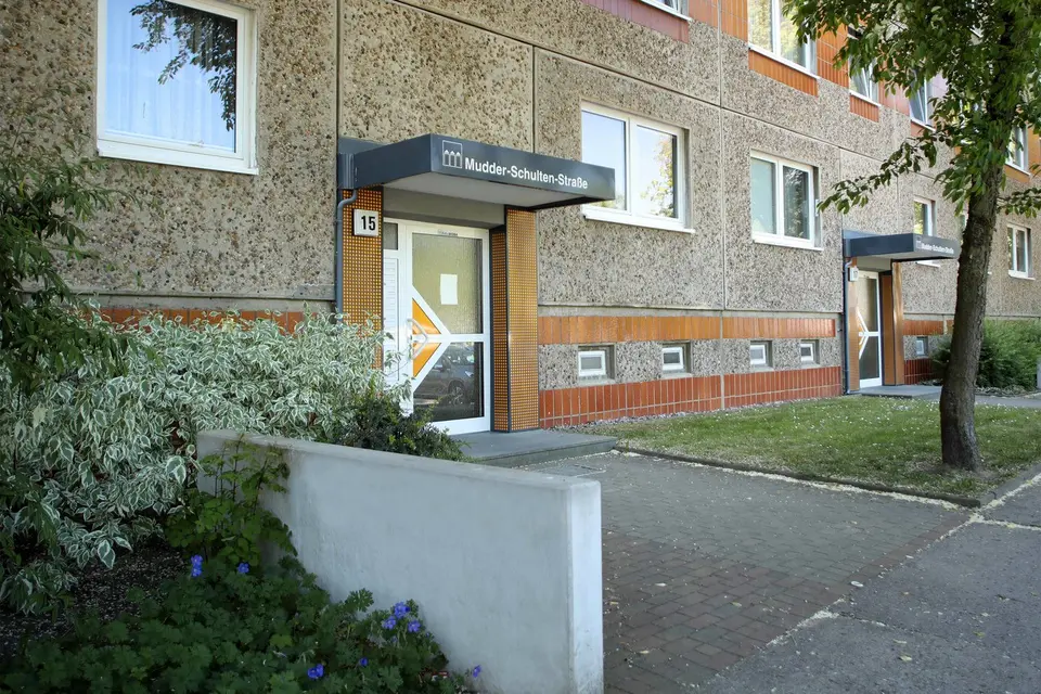 2 Zimmer Wohnung mit 49 m² in Neubrandenburg – Bild 4