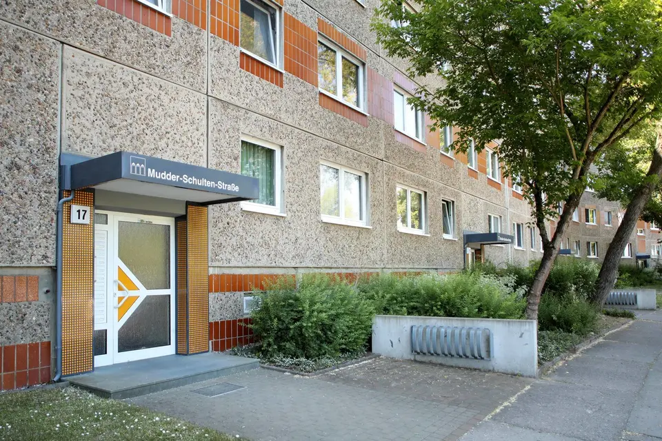 2 Zimmer Wohnung mit 49 m² in Neubrandenburg – Bild 5