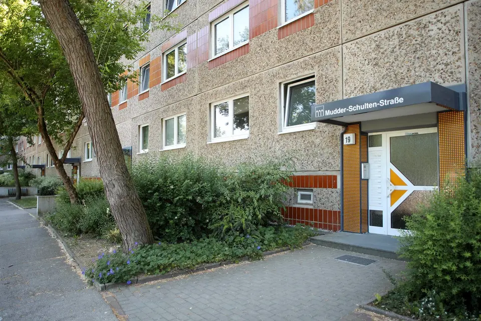 2 Zimmer Wohnung mit 49 m² in Neubrandenburg – Bild 6