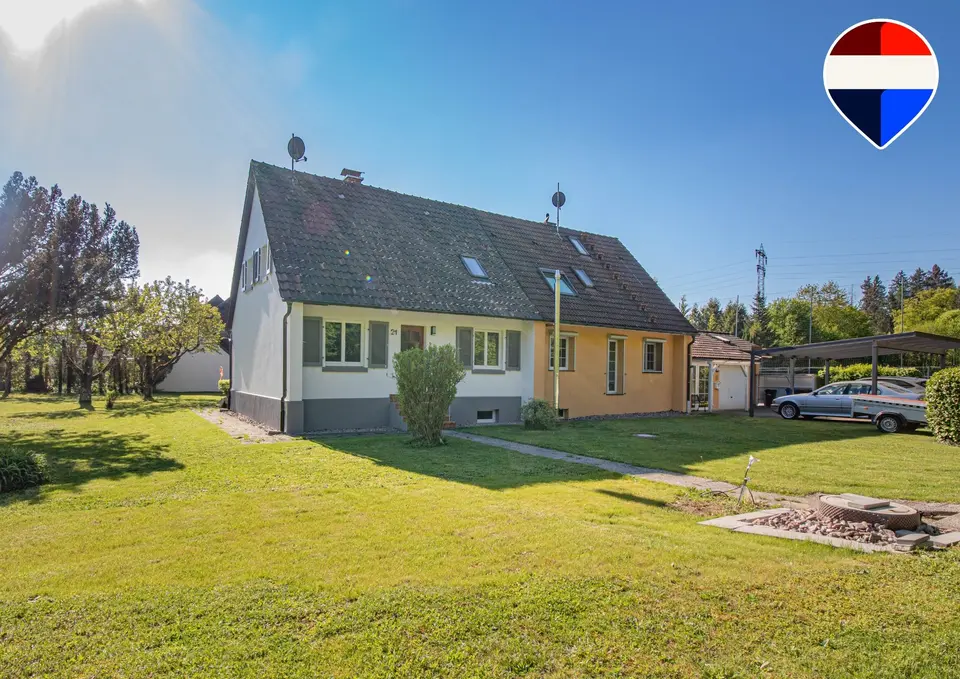 6 Zimmer Haus mit 130 m² in Waldshut-Tiengen – Bild 3