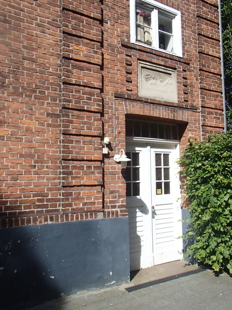 2 Zimmer Wohnung mit 74 m² in Flensburg – Bild 2
