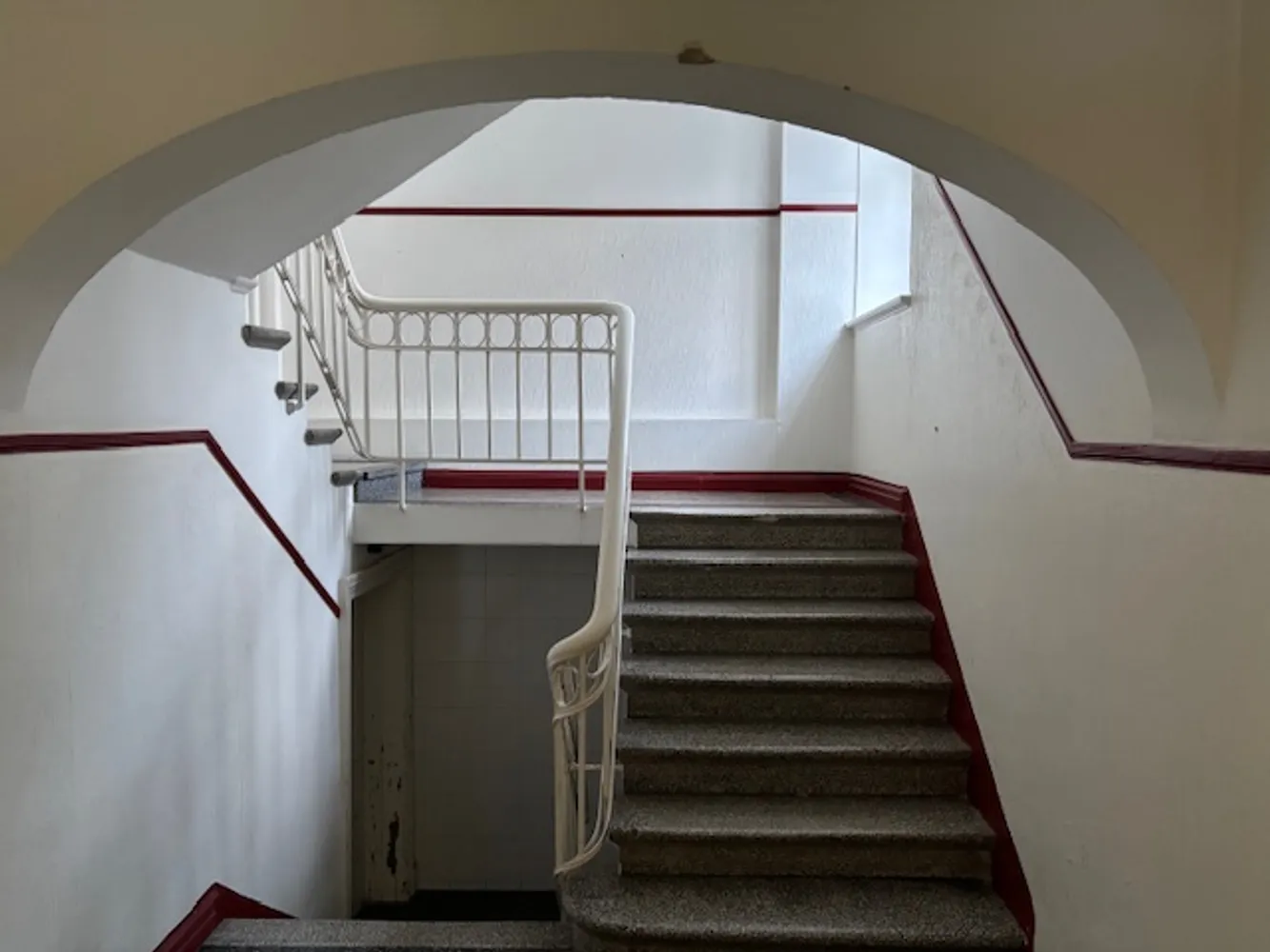 2 Zimmer Wohnung mit 74 m² in Flensburg – Bild 3