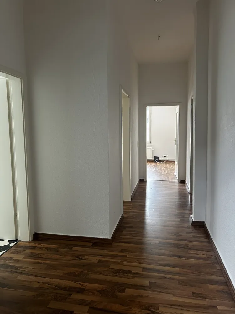 2 Zimmer Wohnung mit 74 m² in Flensburg – Bild 5