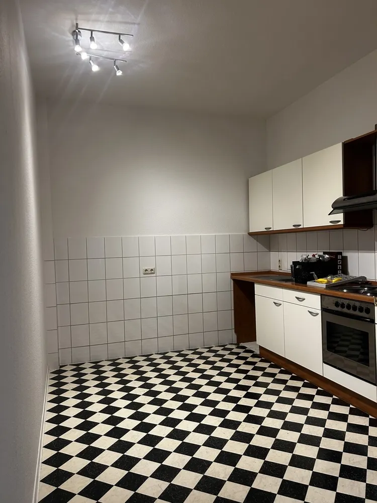 2 Zimmer Wohnung mit 74 m² in Flensburg – Bild 7