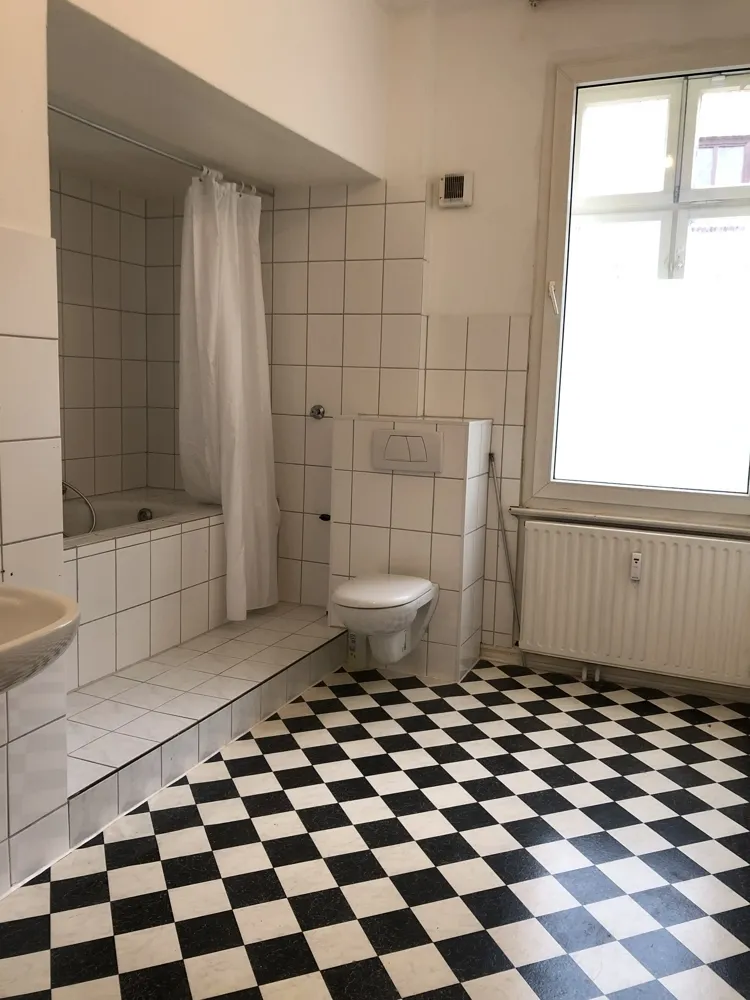 2 Zimmer Wohnung mit 74 m² in Flensburg – Bild 9