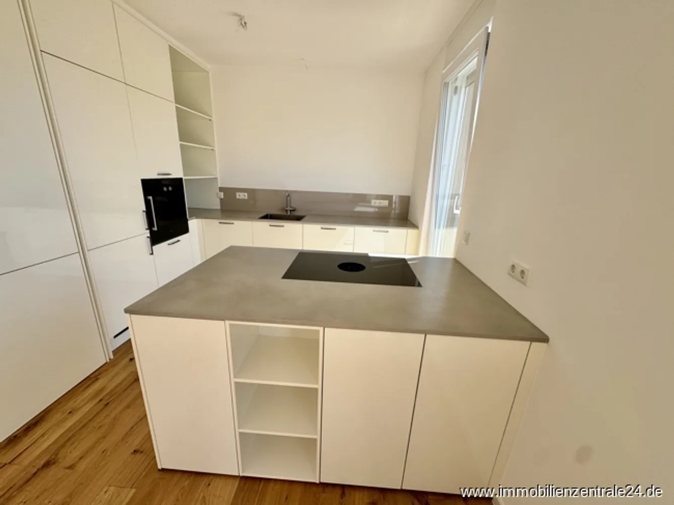 2 Zimmer Wohnung mit 70 m² in Darmstadt – Bild 2