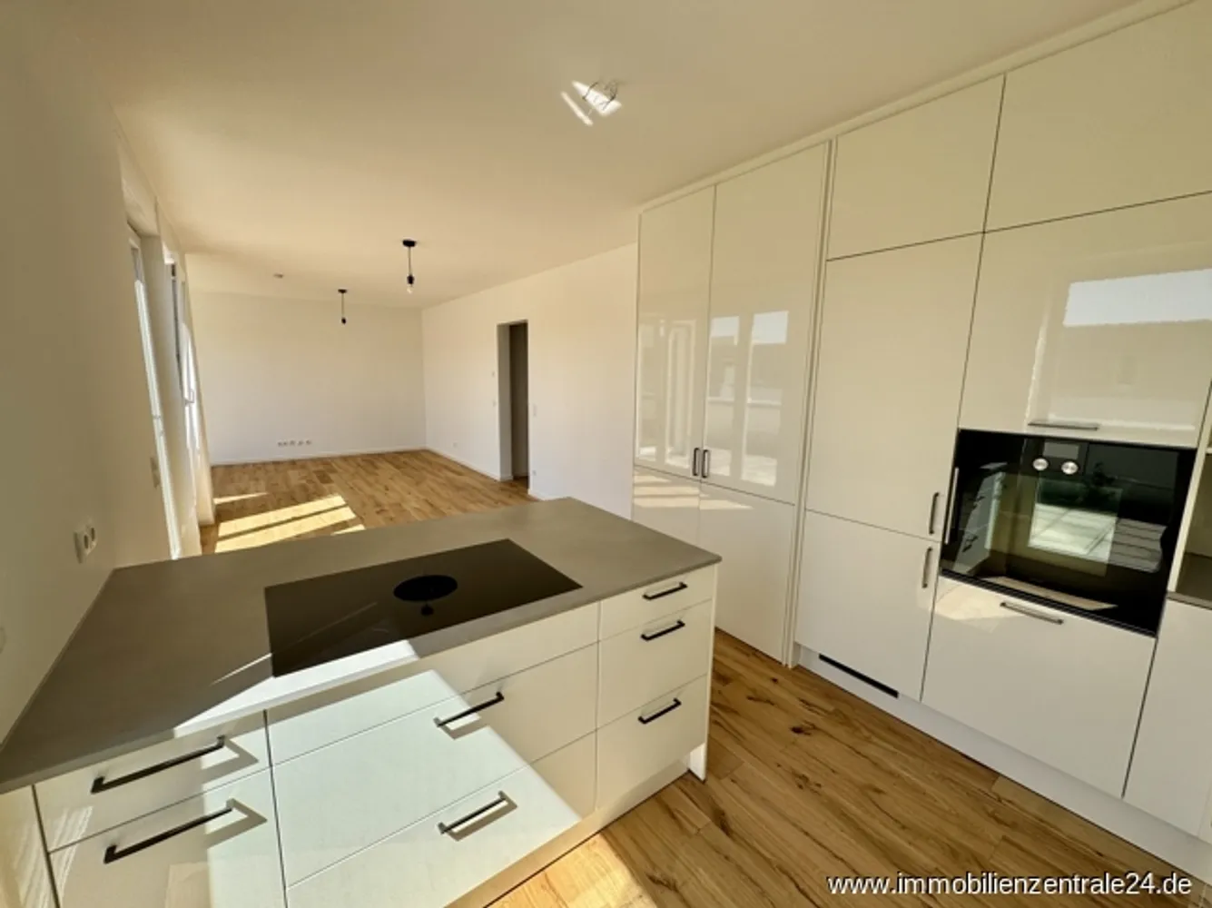 2 Zimmer Wohnung mit 70 m² in Darmstadt – Bild 3