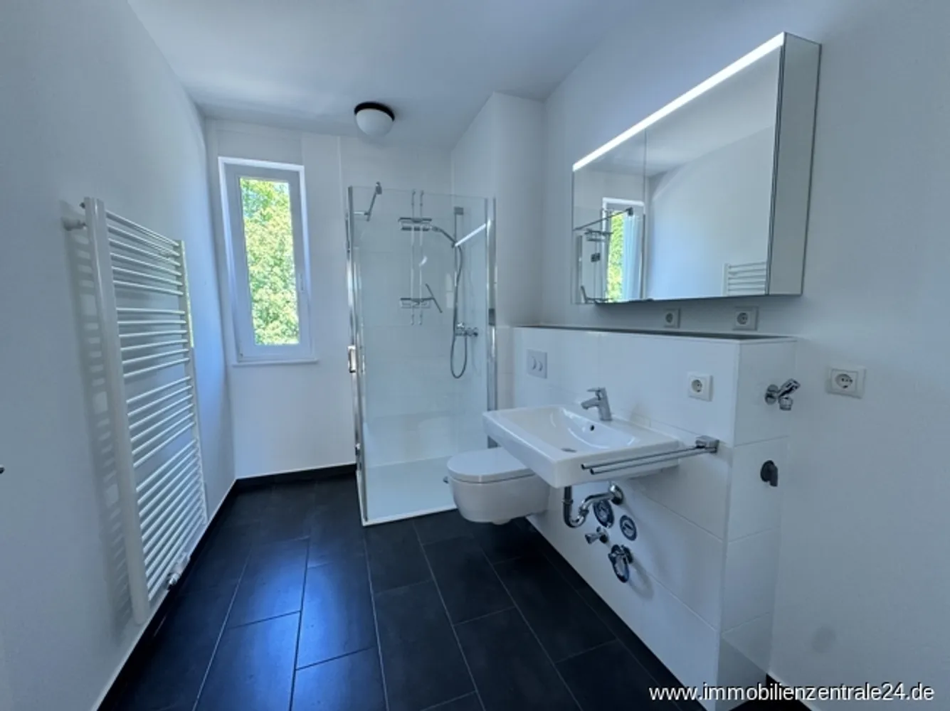 2 Zimmer Wohnung mit 70 m² in Darmstadt – Bild 7