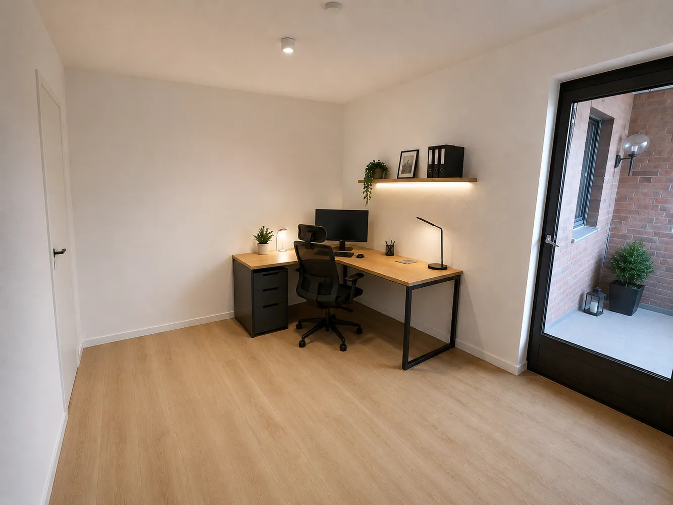 3 Zimmer Wohnung mit 96 m² in Lüneburg – Bild 10