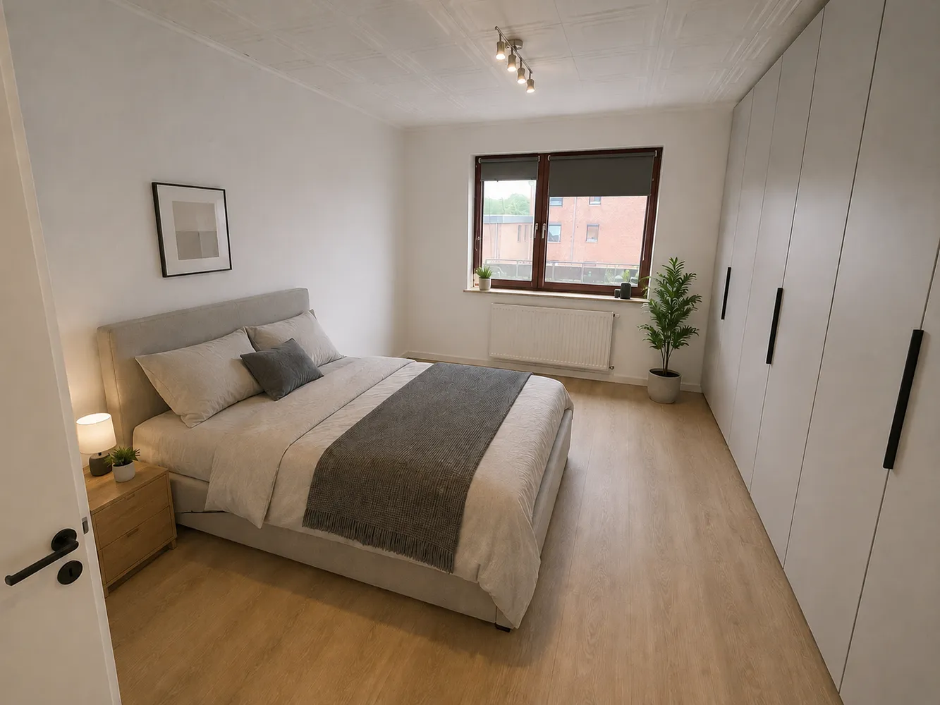 3 Zimmer Wohnung mit 96 m² in Lüneburg – Bild 4