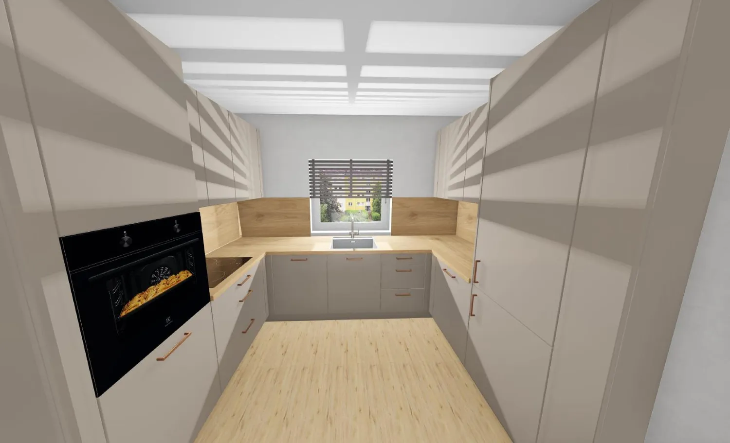 3 Zimmer Wohnung mit 96 m² in Lüneburg – Bild 5