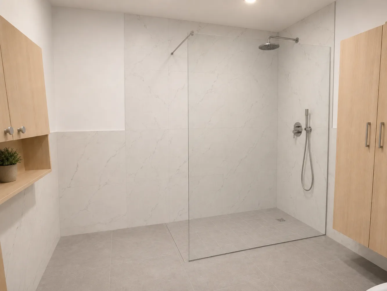 3 Zimmer Wohnung mit 96 m² in Lüneburg – Bild 6