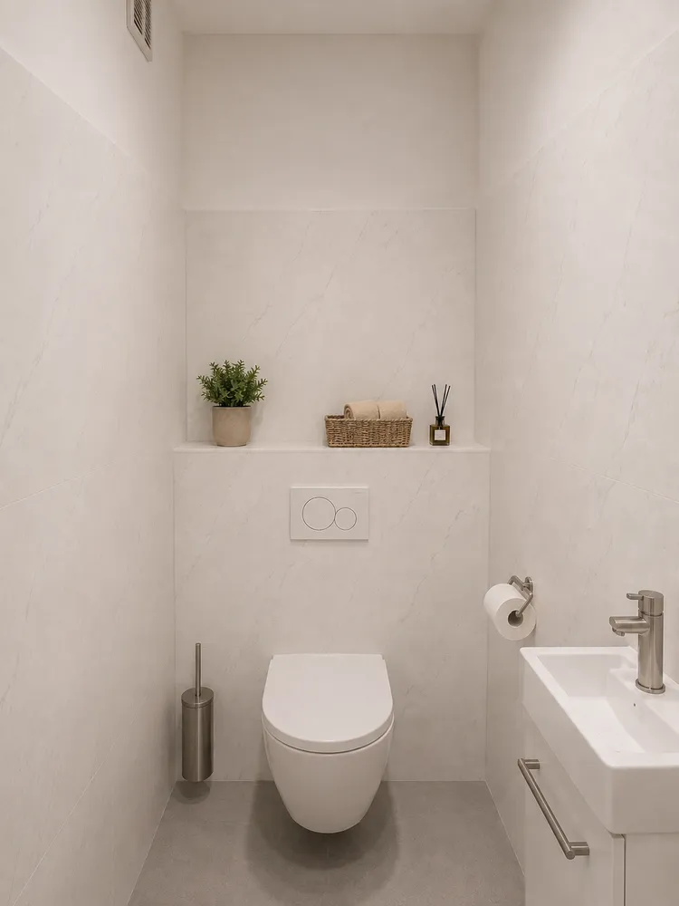 3 Zimmer Wohnung mit 96 m² in Lüneburg – Bild 9
