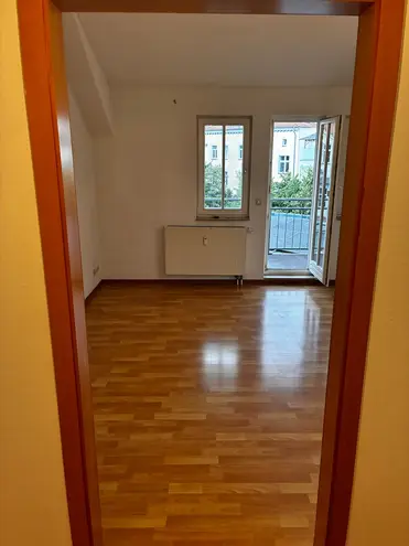1 Zimmer Wohnung mit 32 m² in Erfurt – Bild 3