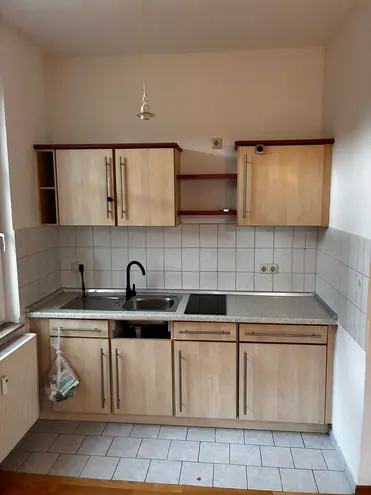 1 Zimmer Wohnung mit 32 m² in Erfurt – Bild 5