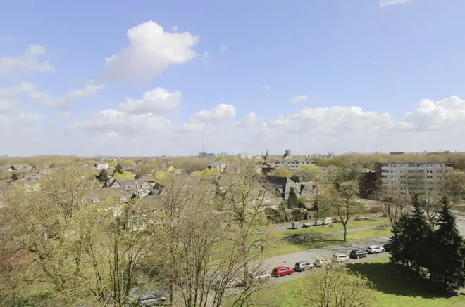 3 Zimmer Wohnung mit 58 m² in Duisburg – Bild 5