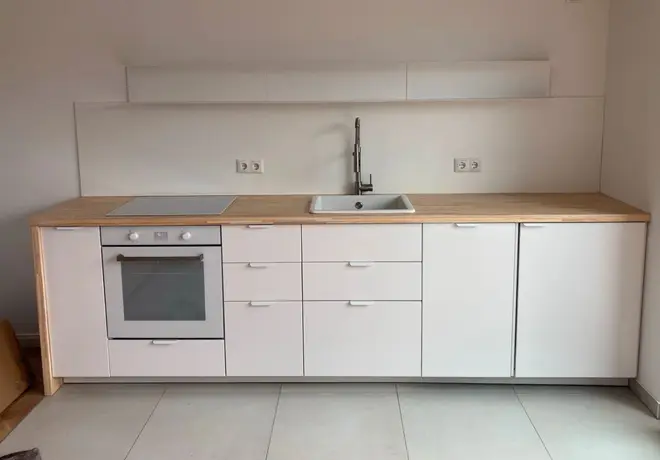 2 Zimmer Wohnung mit 45 m² in Leipzig – Bild 2