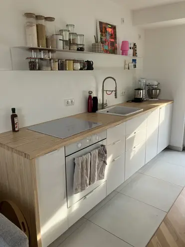 2 Zimmer Wohnung mit 45 m² in Leipzig – Bild 5