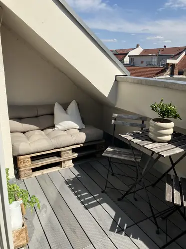 2 Zimmer Wohnung mit 45 m² in Leipzig – Bild 8