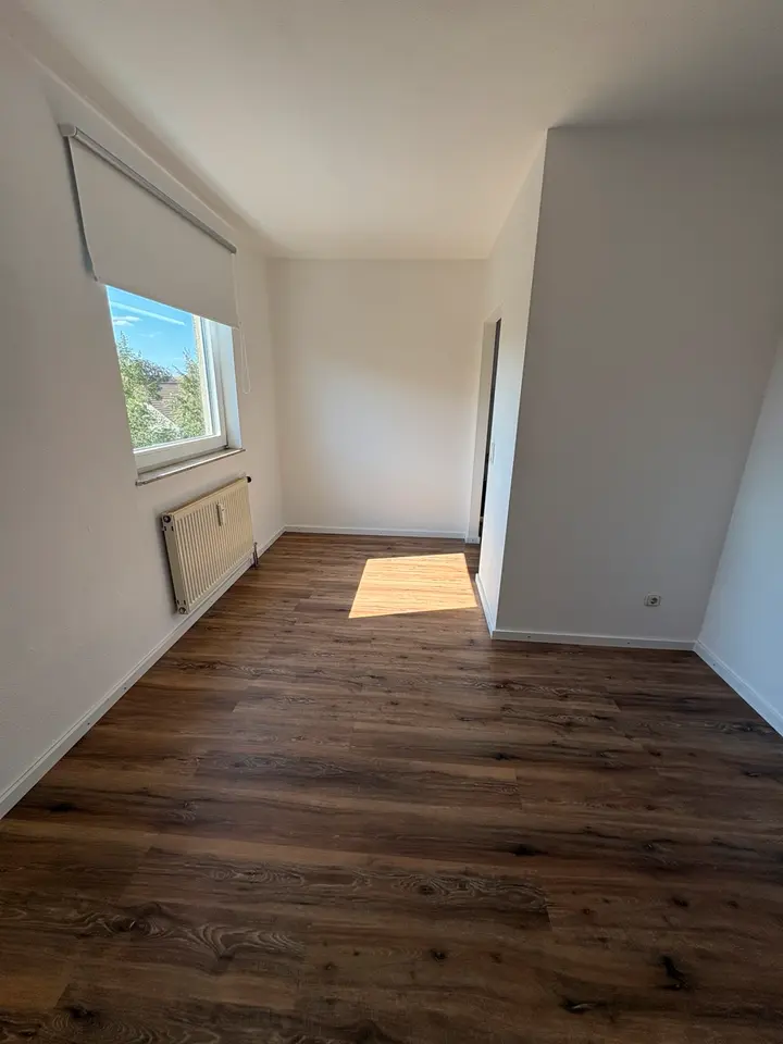 2 Zimmer Wohnung mit 18 m² in Braunschweig – Bild 1