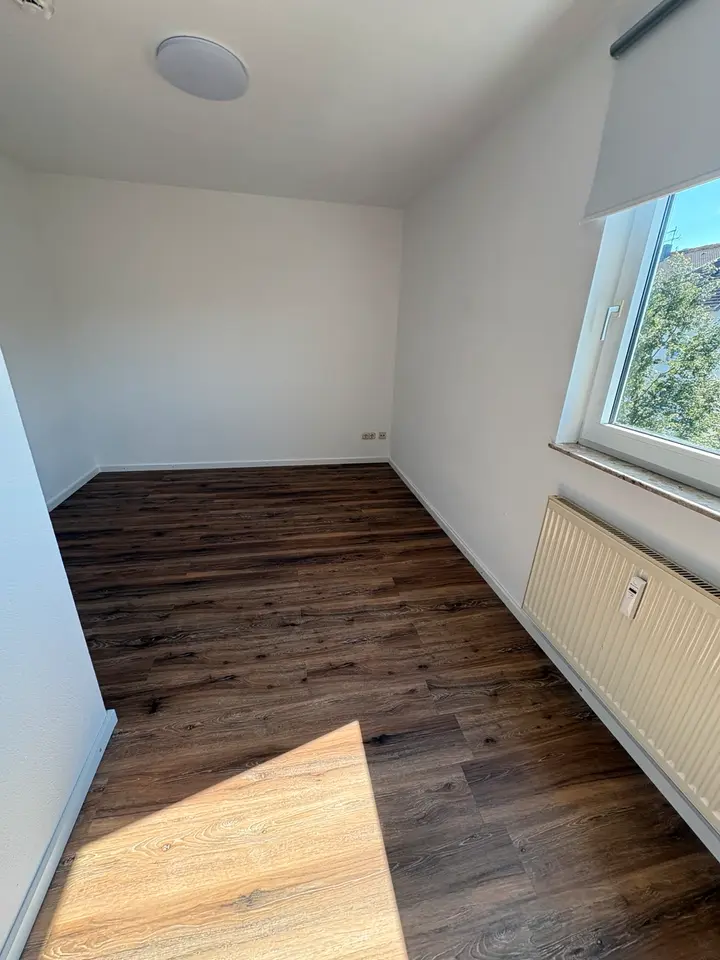 2 Zimmer Wohnung mit 18 m² in Braunschweig – Bild 2