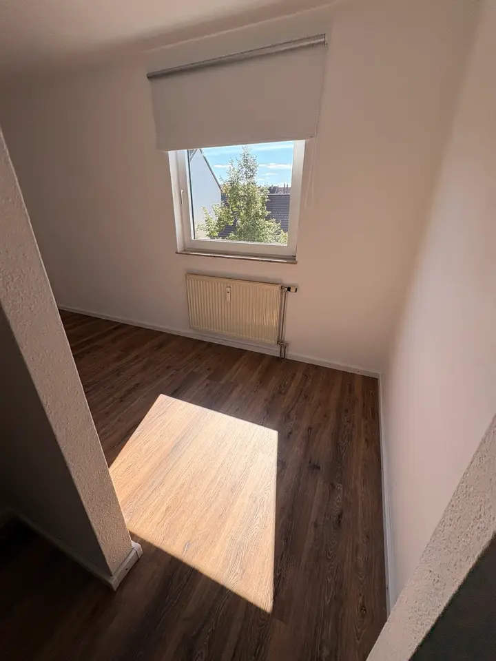 2 Zimmer Wohnung mit 18 m² in Braunschweig – Bild 3