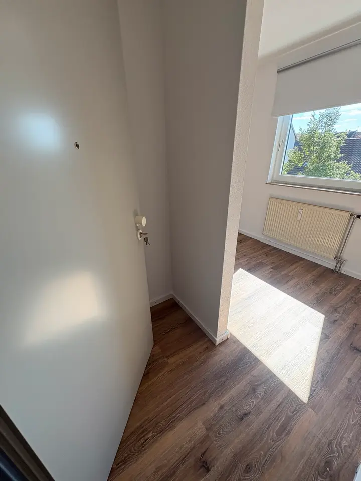 2 Zimmer Wohnung mit 18 m² in Braunschweig – Bild 5