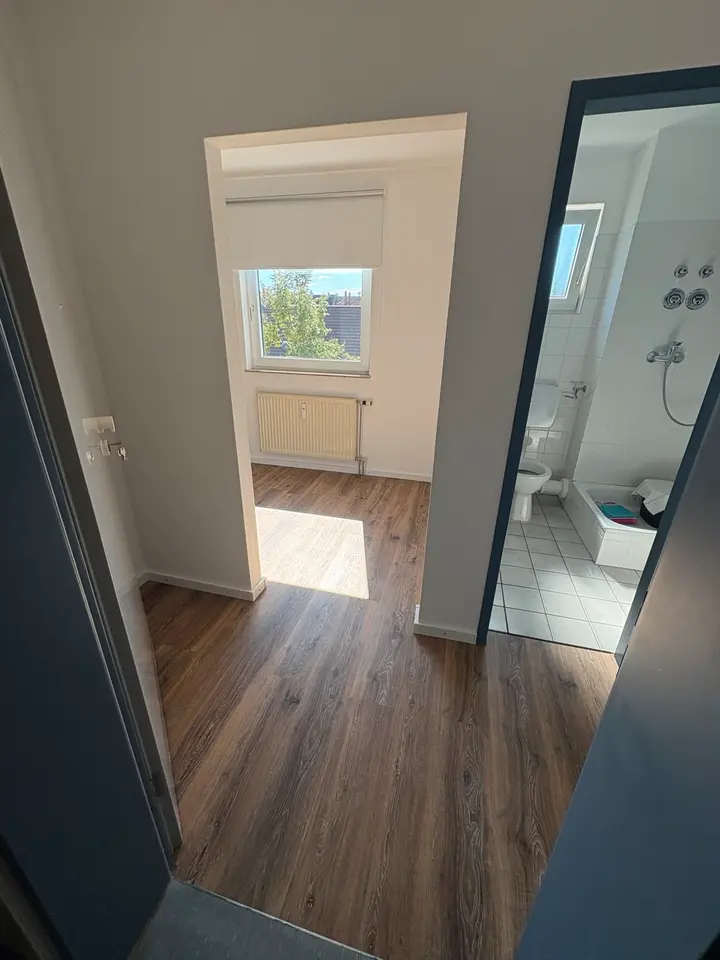 2 Zimmer Wohnung mit 18 m² in Braunschweig – Bild 6