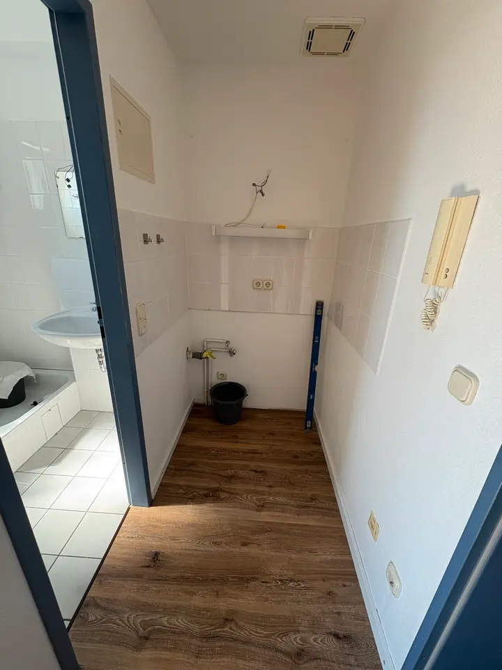 2 Zimmer Wohnung mit 18 m² in Braunschweig – Bild 7
