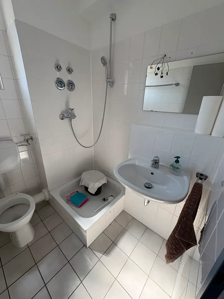 2 Zimmer Wohnung mit 18 m² in Braunschweig – Bild 8