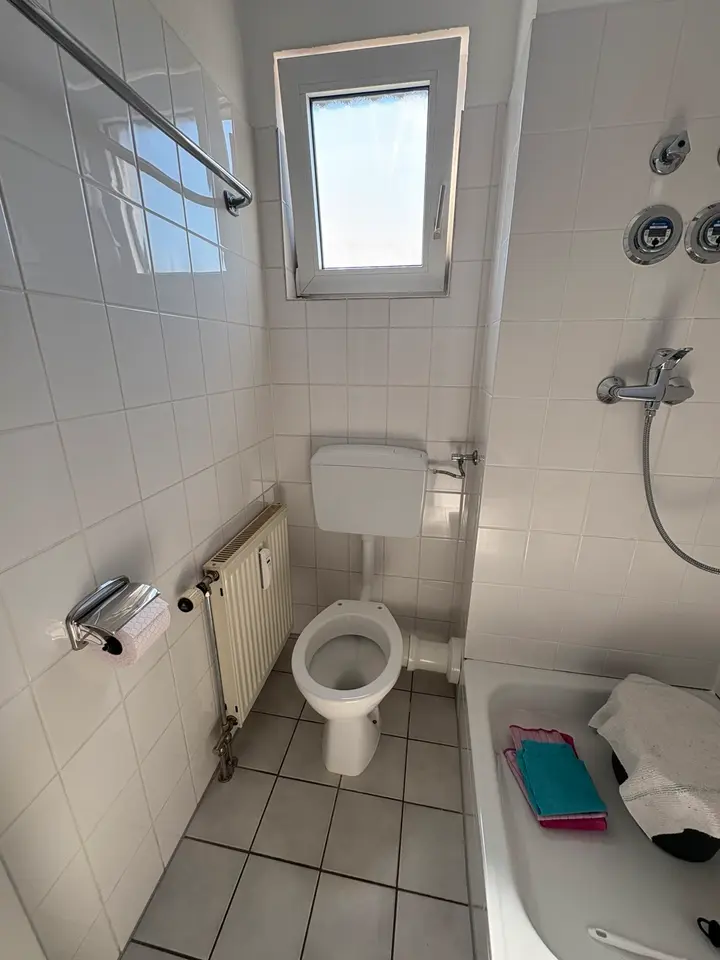 2 Zimmer Wohnung mit 18 m² in Braunschweig – Bild 9