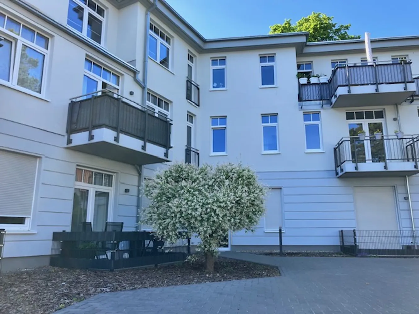 2 Zimmer Wohnung mit 66 m² in Oranienburg – Bild 7
