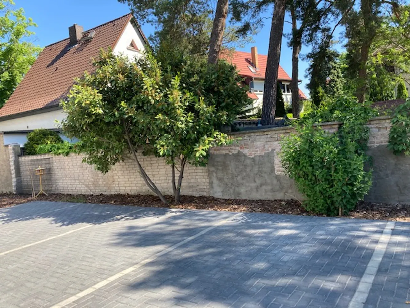 2 Zimmer Wohnung mit 66 m² in Oranienburg – Bild 8