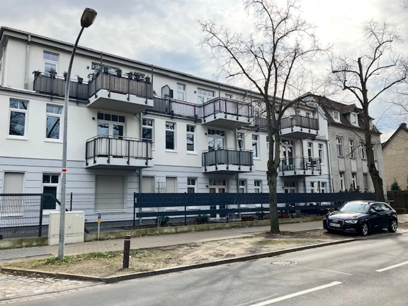 2 Zimmer Wohnung mit 66 m² in Oranienburg – Bild 10