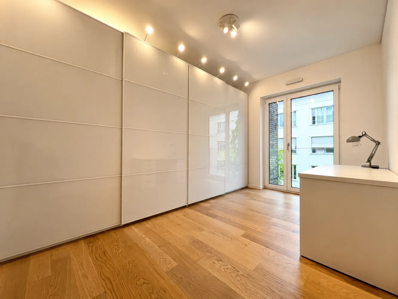 3 Zimmer Wohnung mit 88 m² in Offenbach am Main – Bild 2